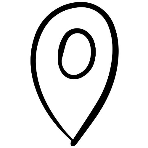 Symbol Standort