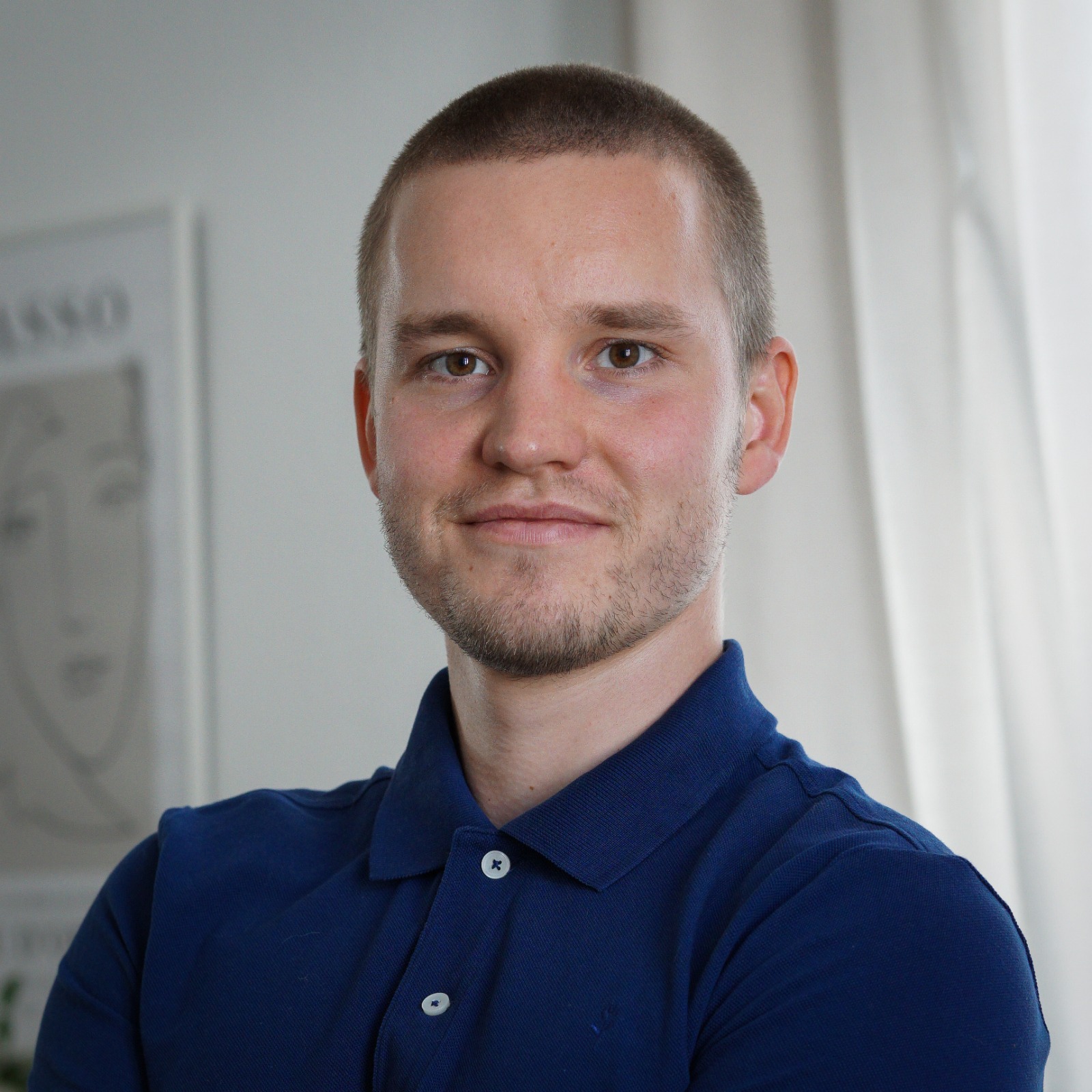 Bild von Jonas Hinze
